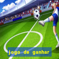 jogo de ganhar dinheiro de verdade no pix na hora